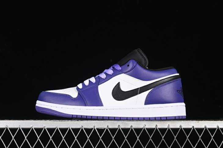 Picture of Air Jordan 1 LOW _SKUfw18028385168382385fw